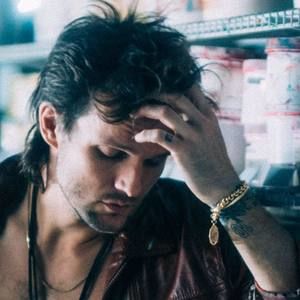 Meet your Posher, Martin